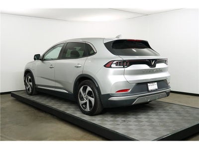 2023 VinFast VF 8 Eco