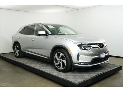 2023 VinFast VF 8 Eco