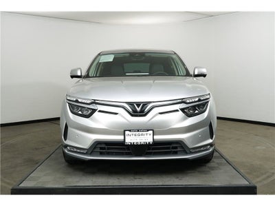 2023 VinFast VF 8 Eco