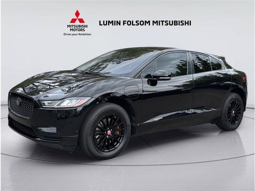 2020 Jaguar I-PACE S