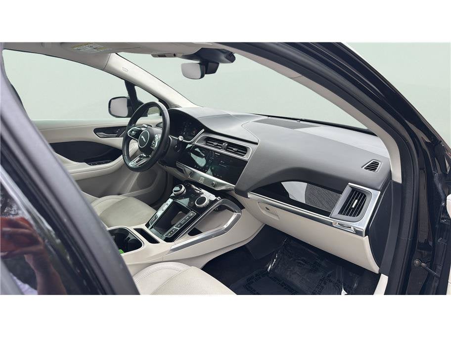 2020 Jaguar I-PACE S