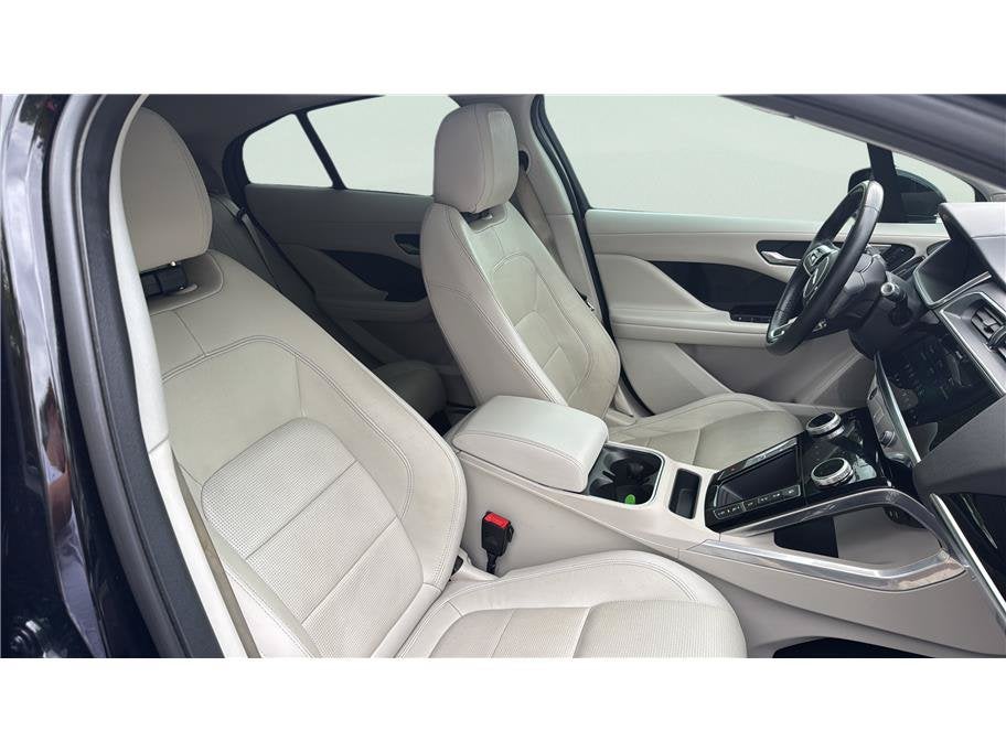 2020 Jaguar I-PACE S