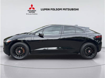 2020 Jaguar I-PACE S