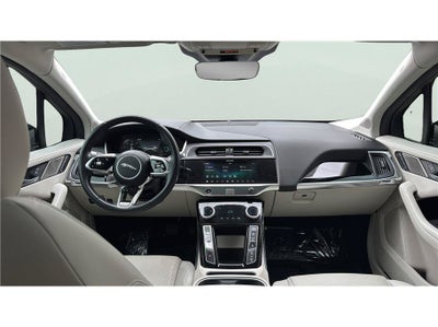 2020 Jaguar I-PACE S
