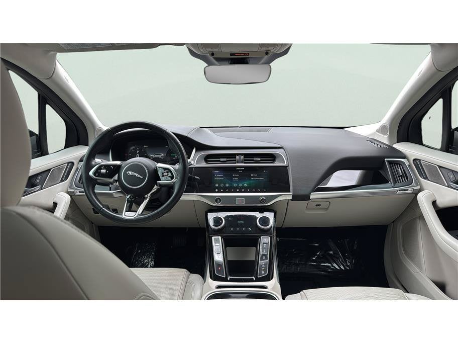 2020 Jaguar I-PACE S