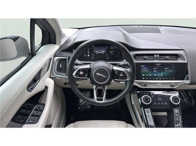 2020 Jaguar I-PACE S
