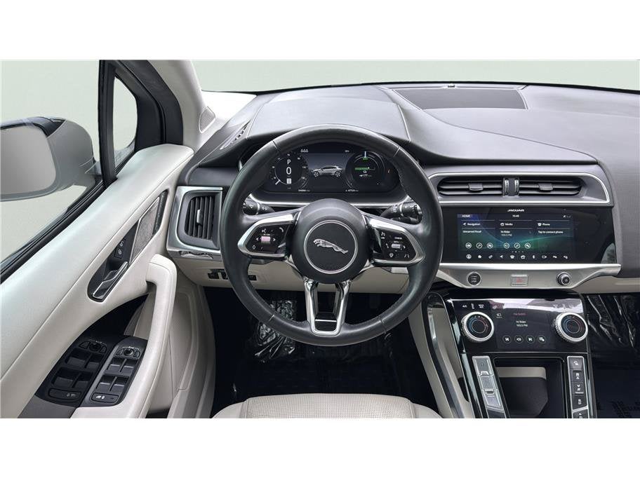 2020 Jaguar I-PACE S