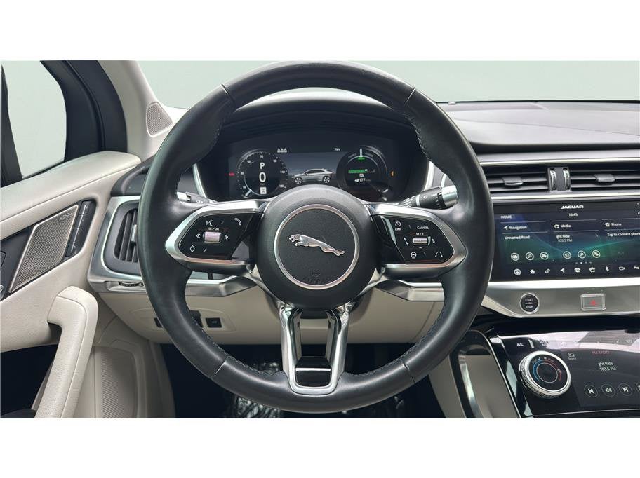2020 Jaguar I-PACE S