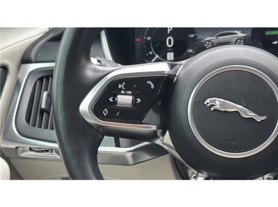 2020 Jaguar I-PACE S