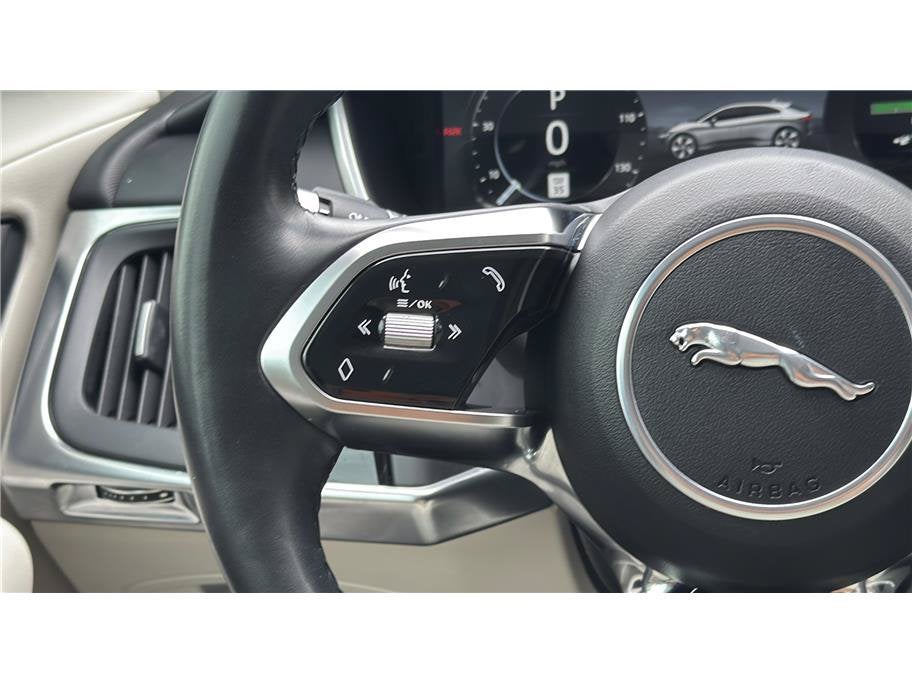 2020 Jaguar I-PACE S