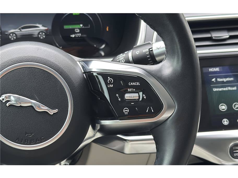 2020 Jaguar I-PACE S