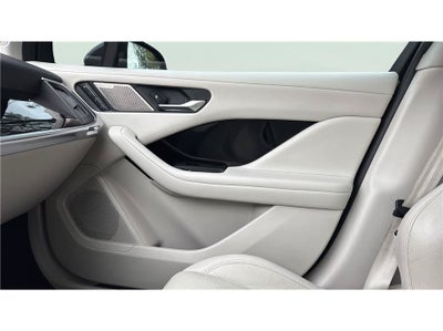 2020 Jaguar I-PACE S