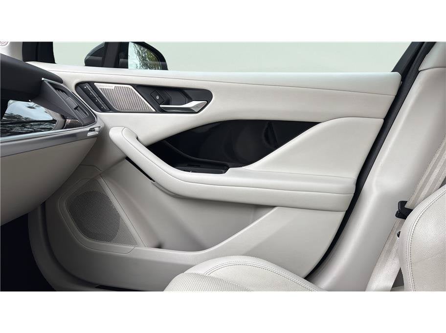2020 Jaguar I-PACE S
