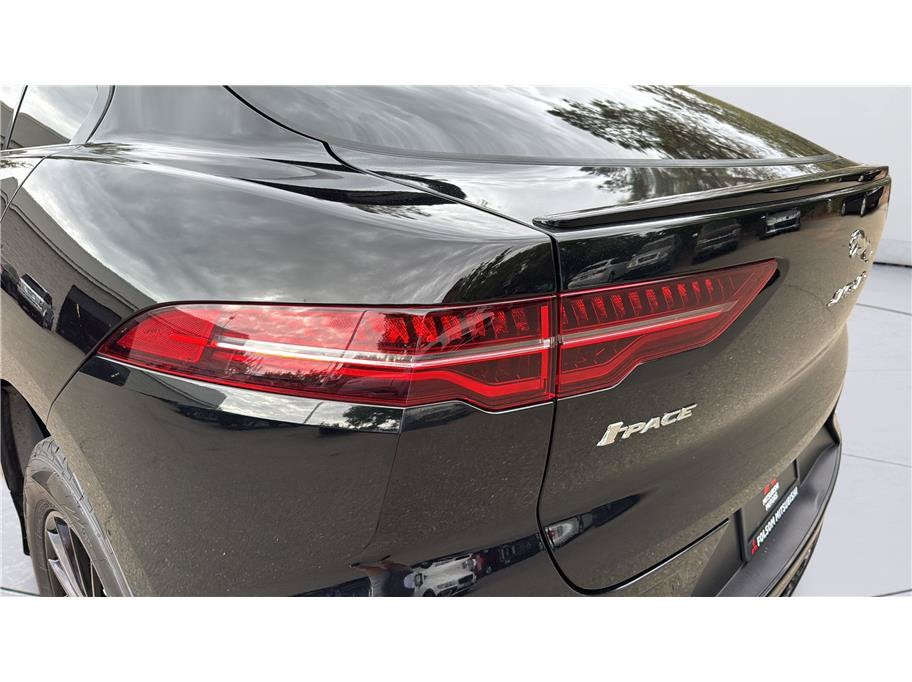 2020 Jaguar I-PACE S