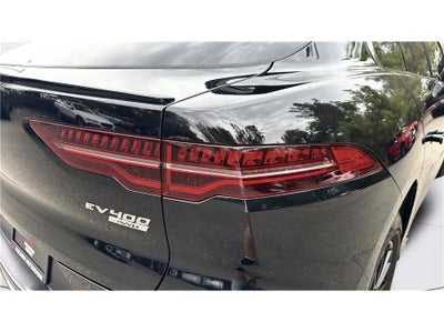 2020 Jaguar I-PACE S