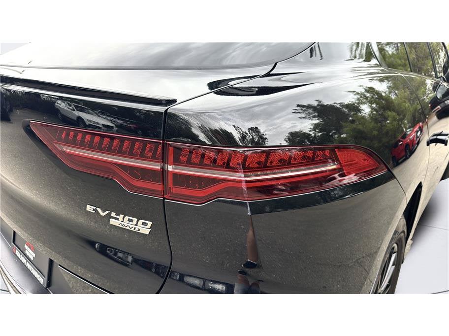 2020 Jaguar I-PACE S