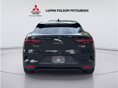 2020 Jaguar I-PACE S