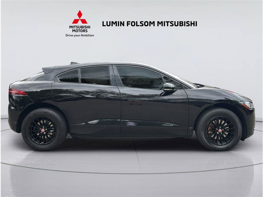 2020 Jaguar I-PACE S