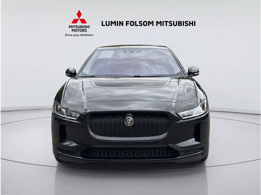 2020 Jaguar I-PACE S