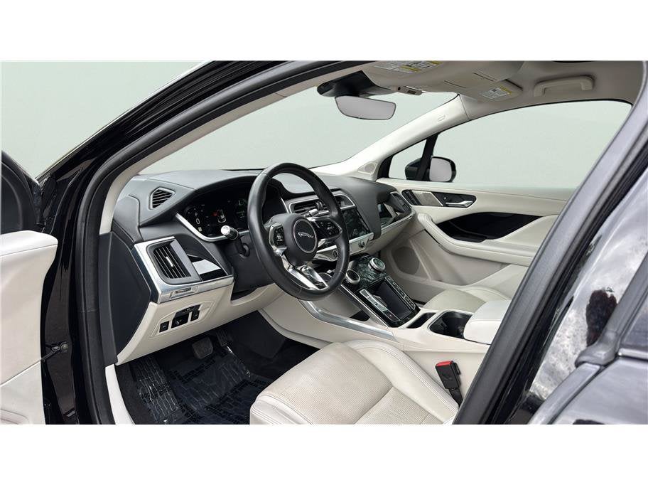 2020 Jaguar I-PACE S