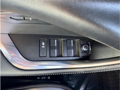 2020 Jaguar XE R-Dynamic S