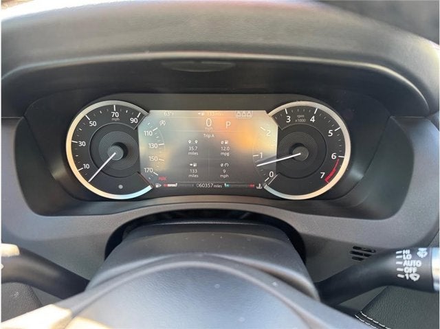 2020 Jaguar XE R-Dynamic S