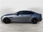 2020 Jaguar XE R-Dynamic S