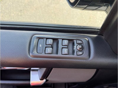 2016 Land Rover LR4 HSE Sport Utility 4D