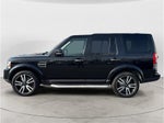 2016 Land Rover LR4 HSE Sport Utility 4D