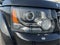 2016 Land Rover LR4 HSE Sport Utility 4D