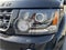 2016 Land Rover LR4 HSE Sport Utility 4D