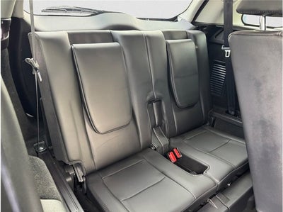 2019 Land Rover Discovery Sport SE