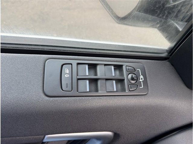 2019 Land Rover Discovery Sport SE