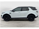 2019 Land Rover Discovery Sport SE