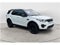 2019 Land Rover Discovery Sport SE