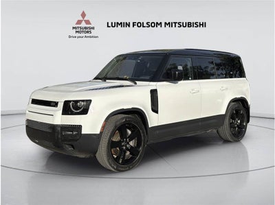 2023 Land Rover Defender SE