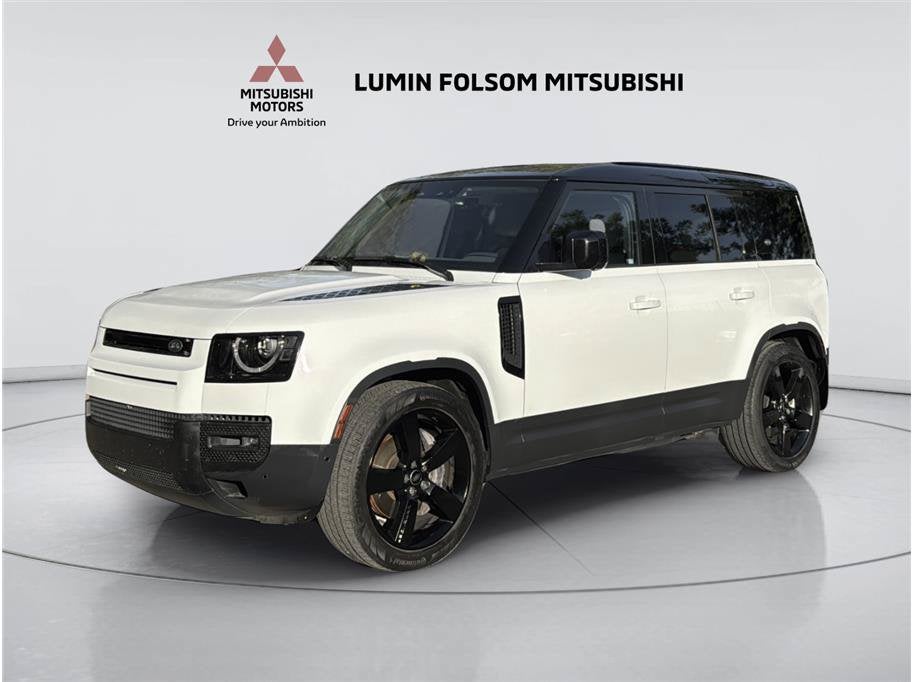 2023 Land Rover Defender SE
