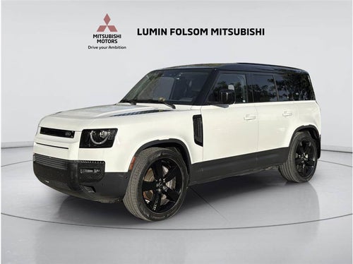 2023 Land Rover Defender SE