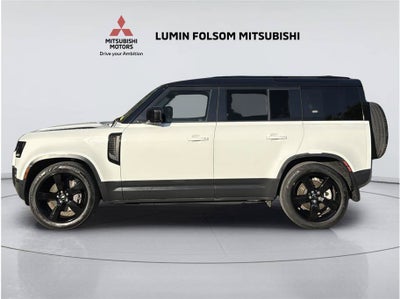 2023 Land Rover Defender SE