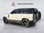 2023 Land Rover Defender SE