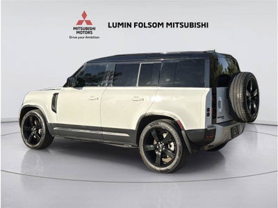 2023 Land Rover Defender SE