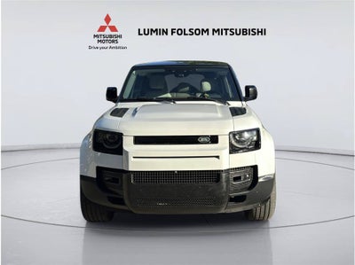 2023 Land Rover Defender SE