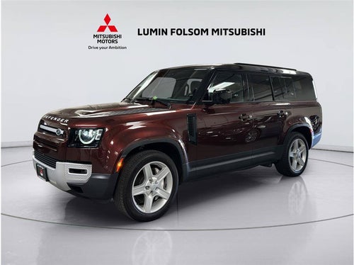2023 Land Rover Defender SE