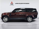 2023 Land Rover Defender SE
