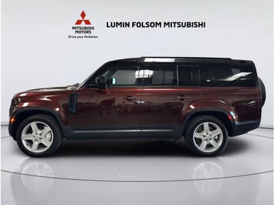 2023 Land Rover Defender SE