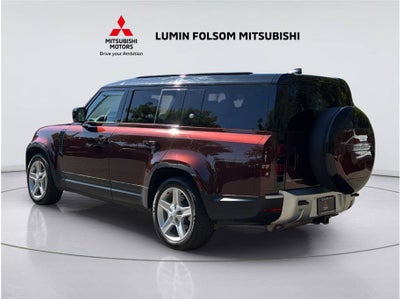 2023 Land Rover Defender SE