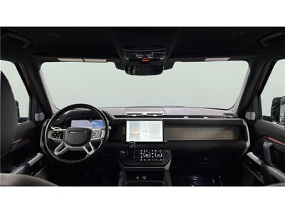 2023 Land Rover Defender SE