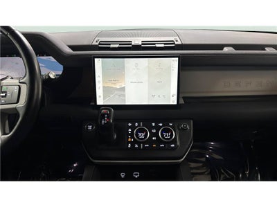 2023 Land Rover Defender SE
