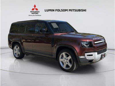 2023 Land Rover Defender SE