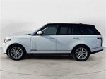 2017 Land Rover Range Rover Sport Utility 4D